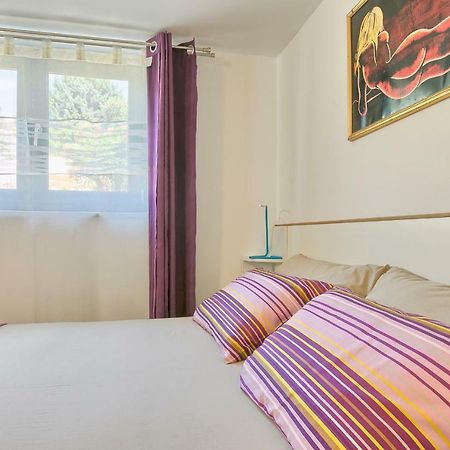 Wellness Apartman Kaiser Pula Eksteriør billede